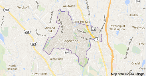 Ridgewood New Jersey | Donnelly & Sproul | Glen Rock, NJ